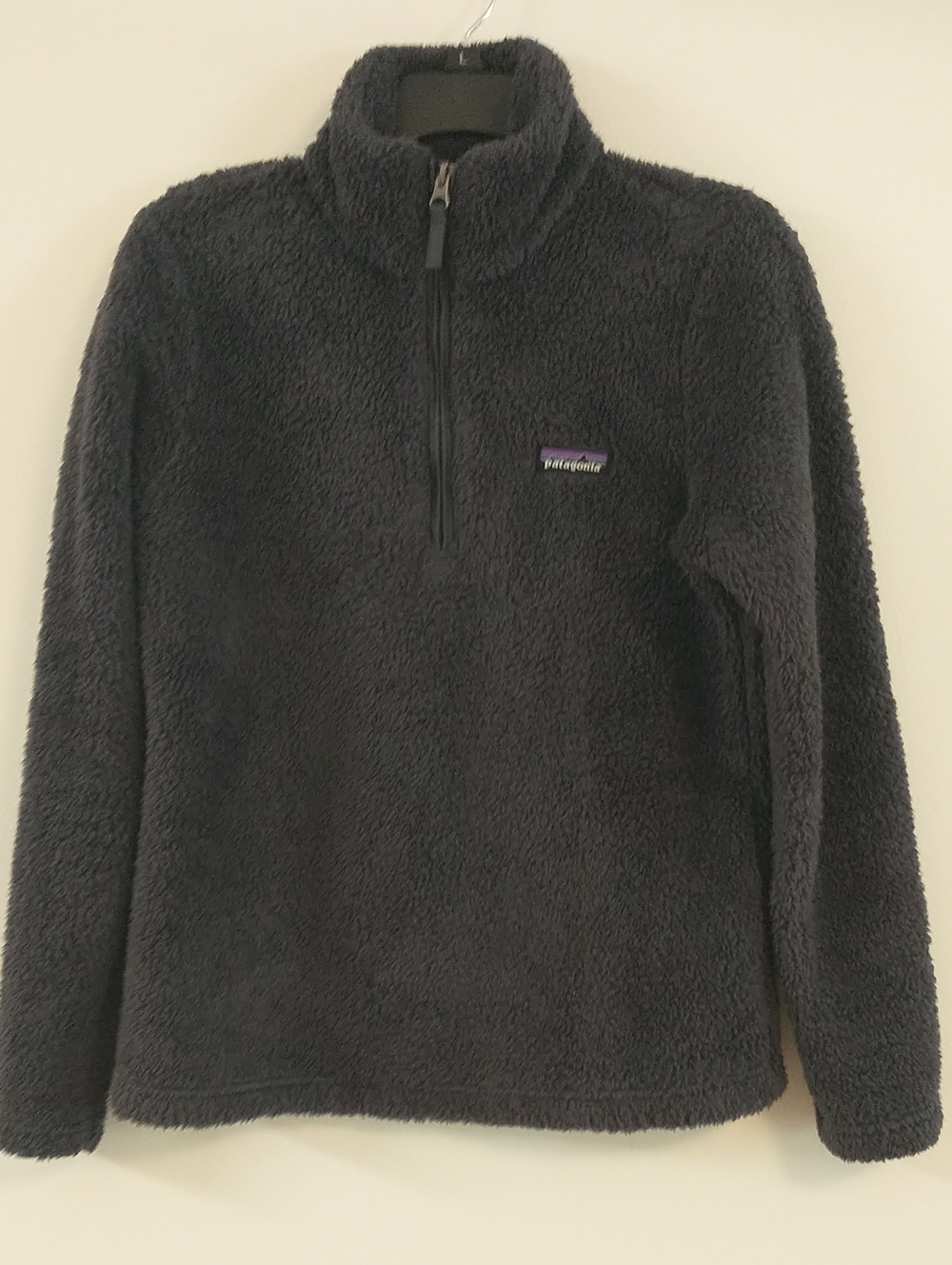 Patagonia Los Gatos ½ Zip Fleece Small